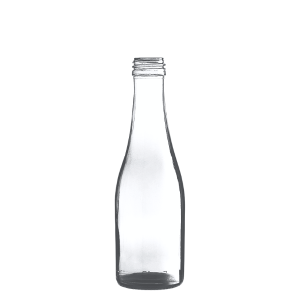200ml Sparkling Bottle – Flint