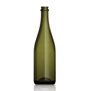 750ml Sparkling Bottle – Antique