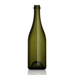750ml Premium Sparkling Bottle – Antique