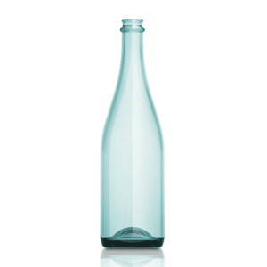 750ml Sparkling Bottle – Arctic