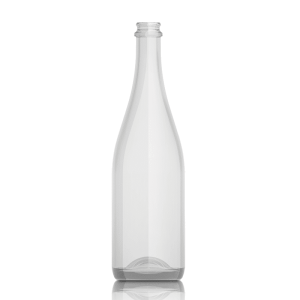 750ml Sparkling Bottle – Flint