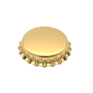 Crown Seal Gold 26mm Microsphere Liner