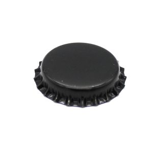 Crown Seal Black 26mm Microsphere Liner