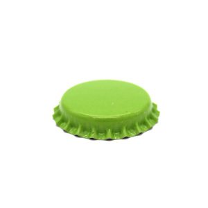 Crown Seal Green 26mm Microsphere Liner