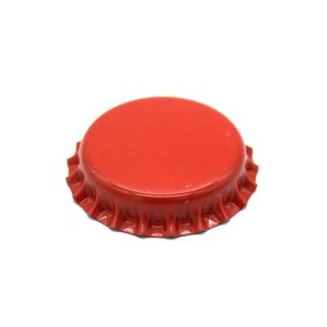 Crown Seal Red 26mm Microsphere Liner