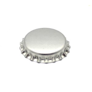 Crown Seal Silver 26mm Microsphere Liner
