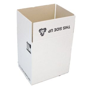 Cartons for GLSFG034R01