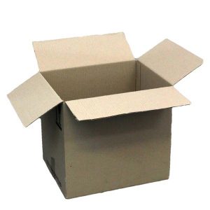 Cartons for AG021/330105