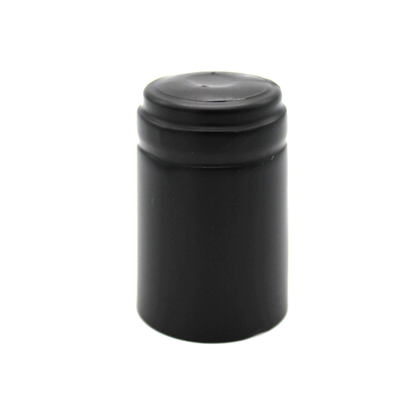 PVC Satin Black 50mm - Vi Packaging