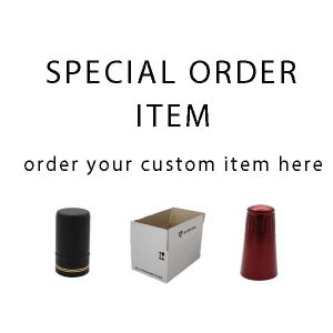Special Order Item