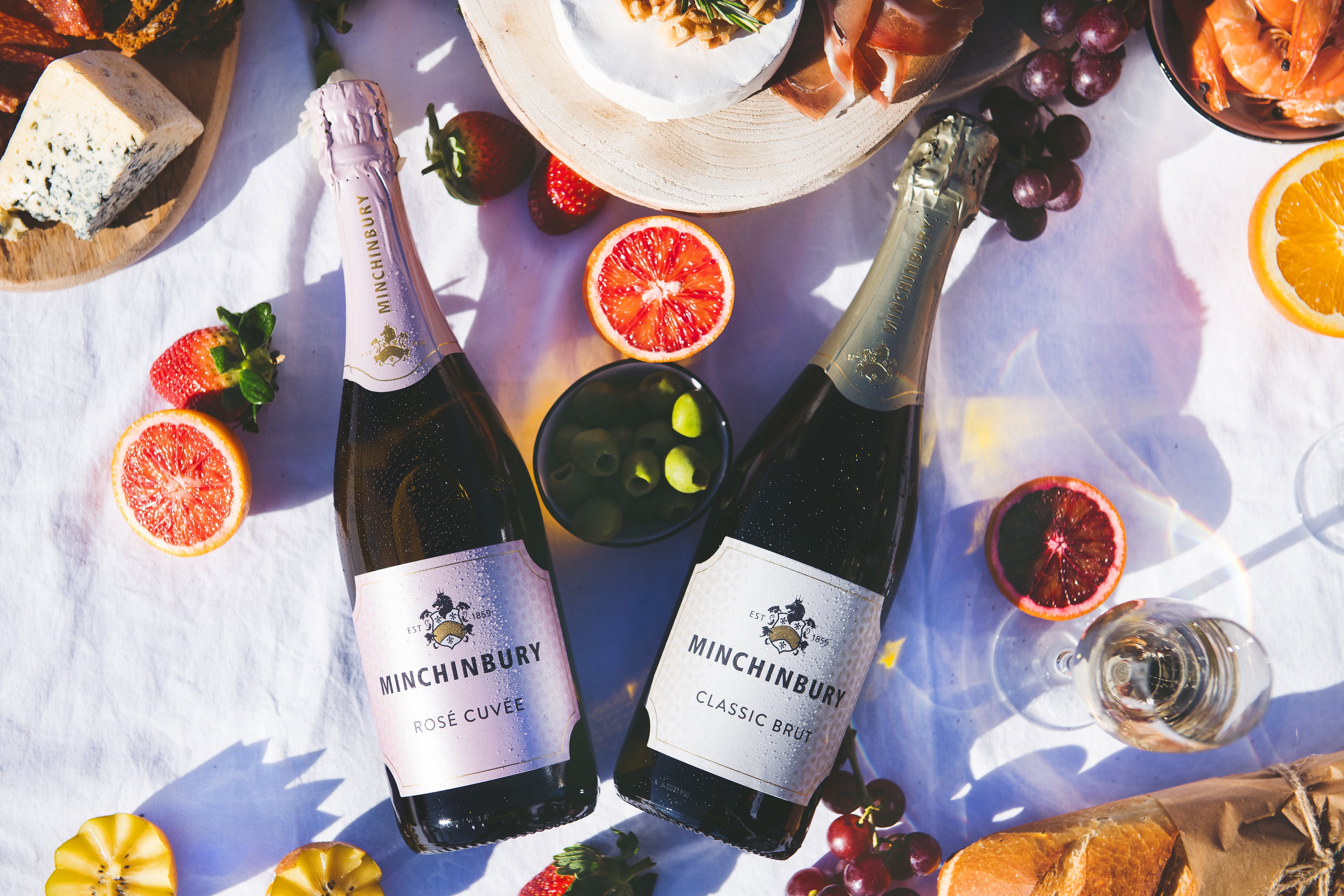 Wine industry collaboration delivers innovative sustainable packaging solution for Australian sparkling wines