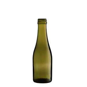 200ml Sparkling Bottle – Antique