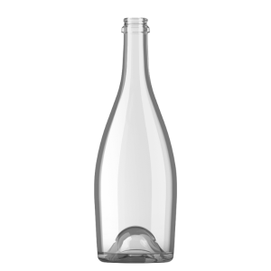 750ml Celebration Sparkling Bottle – Flint